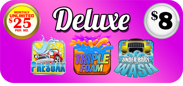 Deluxe New Price