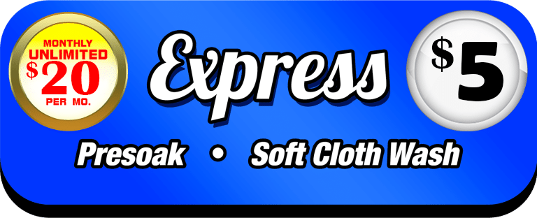 Express New Price